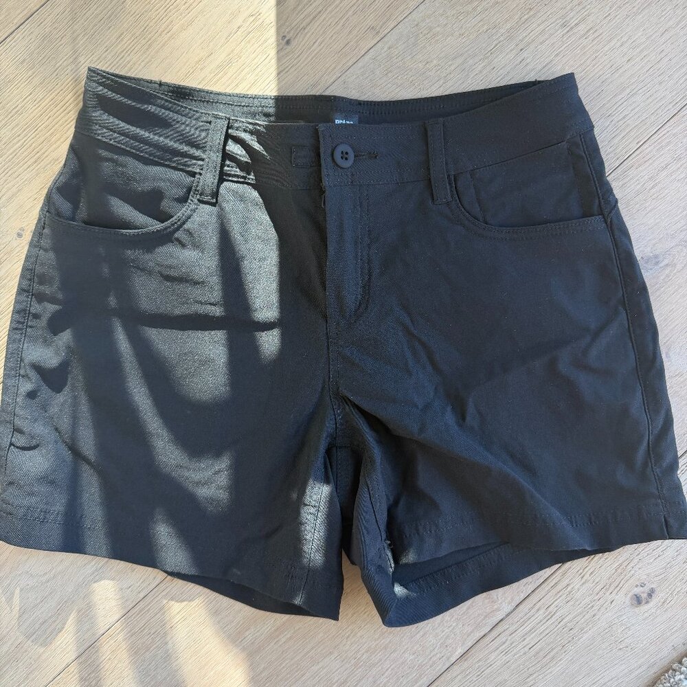Prana shorts
